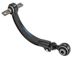Acura ILX Camber Kit - Rear - SPC Performance - Adjustable - `13-`27